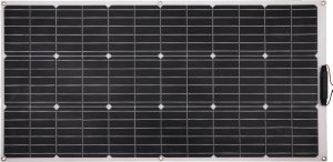 FLEXIBLES SOLAR PANEL 100W TX-208 1