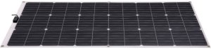 FLEXIBLES SOLAR PANEL 100W TX-208 2