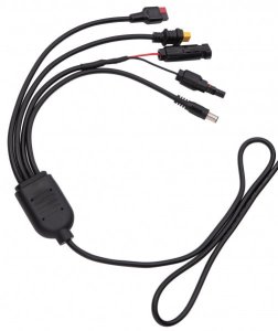 FLEXIBLES SOLAR PANEL 100W TX-208 3