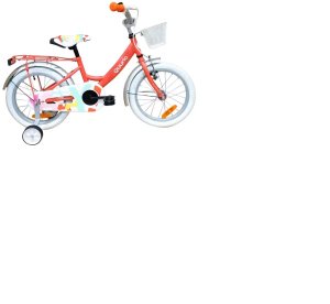 Kid's bike QUURIO YAAAAAY 16'' 2