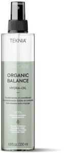 Olejek do Włosów Lakm Teknia Organic 200 ml 1