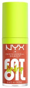 Olejek do ust NYX Fat Oil N 06 Follow back 4,8 ml 1