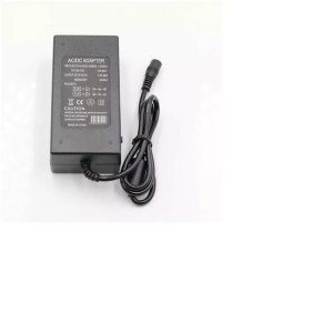 "GX-96W Universal Laptop Charger 13 Ports 96W Black" 2