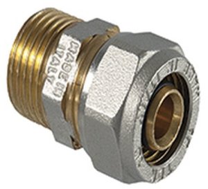 CONNECTOR 1X32 MM 1