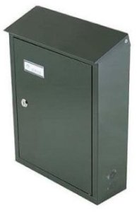 DARK GREEN BOX PD900 1