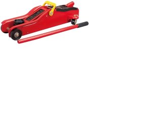 HYDRAULIC JACK 2T FLOOR TA82001 1