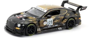 TOY CAR BENTLEY GT3 1/32 664998I 1