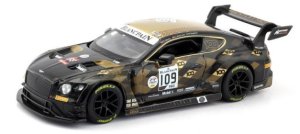 TOY CAR BENTLEY GT3 1/32 664998I 2