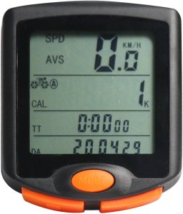 COMPUT BICYC WIRELESS FSCPT-082 OUTLINER 1