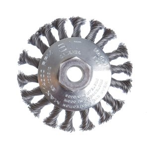 LAUTASHARJA BCZ95 NIPUTETTU 95MM/M14 1