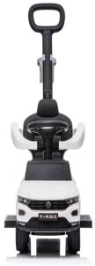 TOY RIDE ON CAR VOLKSWAGEN T-ROC 651 1
