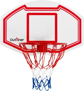 BASKETBALL BACKBOARD S005 1