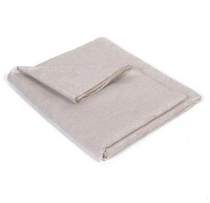 TABLECLOTH LINEN 160X160CM 1