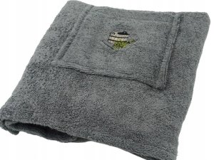 SAUNA APRON GRAY 55X150 5