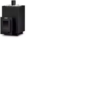 Levenhuk STOVE FOR SAUNA PR2-SN BLACK 2