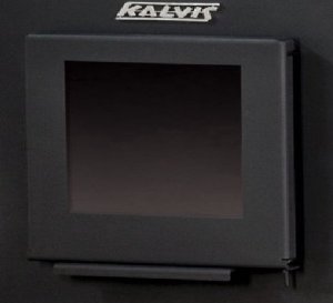 Levenhuk STOVE FOR SAUNA PR2-SN BLACK 3