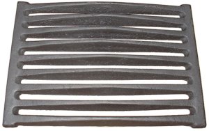FIRE BARS 2,3 KG 1