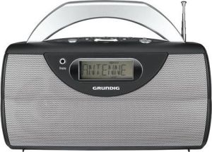 Radio Grundig MUSIC BOY 71 1