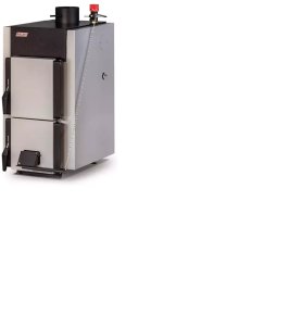 SOLID FUEL BOILER KALVIS 5-8 (6) 1