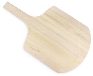 Kamado barbecue pizza peel 1