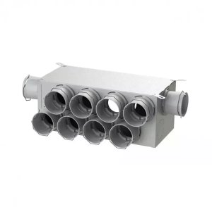 DIFFUSOR BOXDN160-12X75 1
