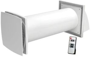 VENTILATOR VENTS SOLO RA1-35-9 R V.2 1