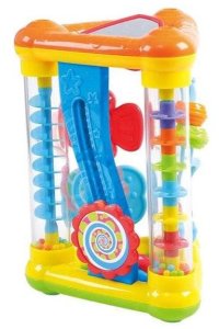 PLAYGO INFANT&TODDLER action triangle, 1745 3