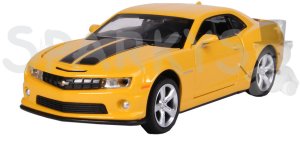 MSZ Die-cast model 2013 Chevrolet Camaro SS, scale 1:32 1