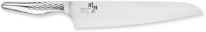 KAI Nóż santoku Seki Magoroku Shoso 24cm AB-5160 1