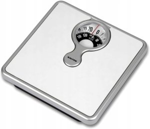 Salter 484 WHDREU16 Magnifying Mechanical Bathroom Scale 5010777122718 1