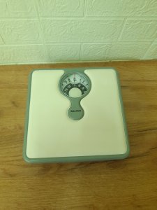 Salter 484 WHDREU16 Magnifying Mechanical Bathroom Scale 5010777122718 11