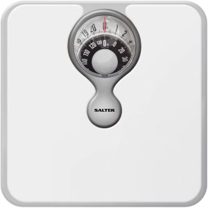 Salter 484 WHDREU16 Magnifying Mechanical Bathroom Scale 5010777122718 2