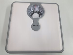 Salter 484 WHDREU16 Magnifying Mechanical Bathroom Scale 5010777122718 7