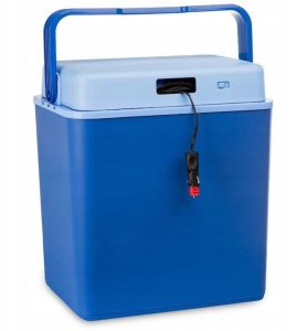 BOX COOL 30 LTR 12V 6