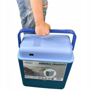 BOX COOL 30 LTR 12V 8