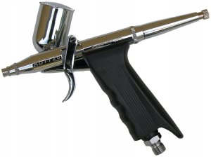 ADLER PISTOL AEROGRAPH 0.5+0.3 AD-7720 1