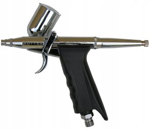 ADLER PISTOL AEROGRAPH 0.5+0.3 AD-7720 3