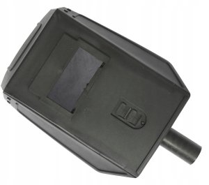 ADLER MMA-220 INVERTER WELDING MACHINE 12