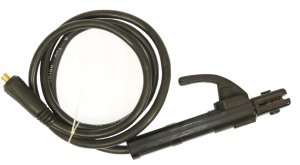 ADLER MMA-220 INVERTER WELDING MACHINE 9