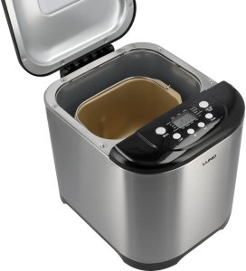 LUND BREAD MAKER 650W / 15 PROGRAMS... ... 14
