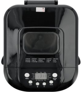 LUND BREAD MAKER 650W / 15 PROGRAMS... ... 15