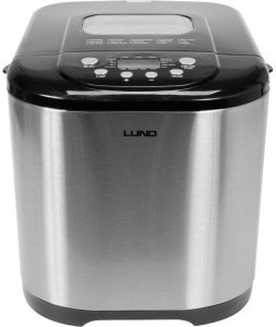 LUND BREAD MAKER 650W / 15 PROGRAMS... ... 2