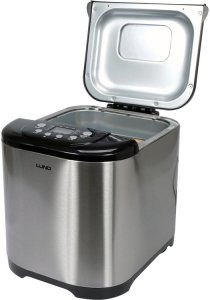 LUND BREAD MAKER 650W / 15 PROGRAMS... ... 4