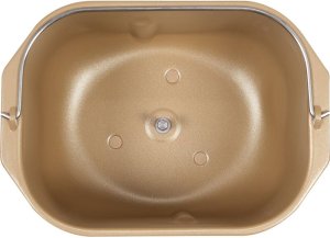 LUND BREAD MAKER 650W / 15 PROGRAMS... ... 8