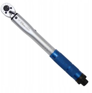 Dynamometric wrench "RICHMANN" 3/8 1
