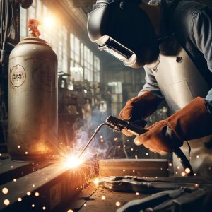 WIRE WELDING CSJ-50 D.08 5KG 9