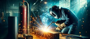 WIRE WELDING CSJ-50 D.08 5KG 10