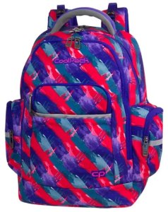 Backpack Coolpack Brick Vibrant Lines 1