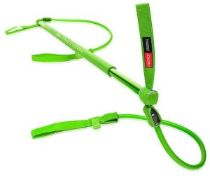Gymstick Original Light 2.0, green 1