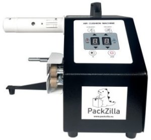 Air cushion maker PackZilla 1